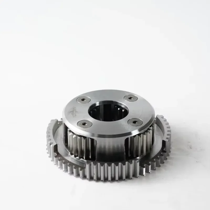 403213 7200000115 ZL50.3.5-37-001 29050023441 REVERSING PLANET CARRIER ASSEMBLY WHEEL LOADER PARTS
403213 7200000115 ZL50.3.5-37-001 29050023441 REVERSING PLANET CARRIER ASSEMBLY WHEEL LOADER PARTS