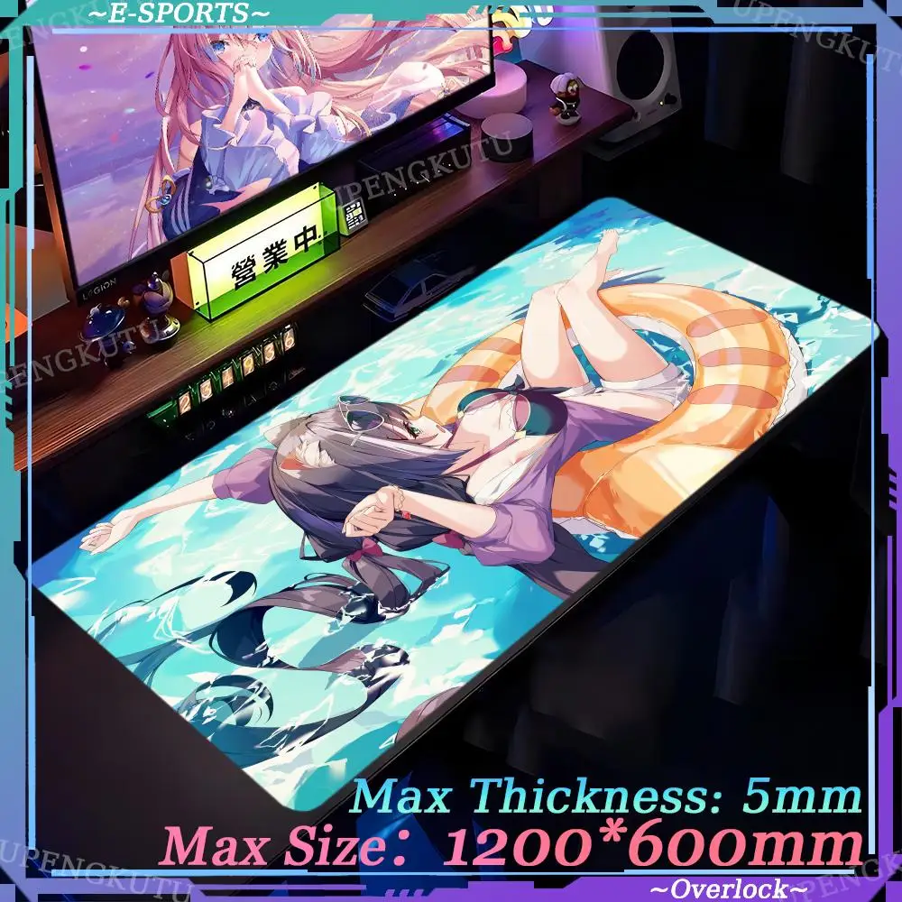 P_princess_Connect_Karyl Oversized Gaming Game pads Desk mats Anime Game accessories Cute desktop accessories
P_princess_Connect_Karyl Oversized Gaming Game pads Desk mats Anime Game accessories Cute desktop accessories
