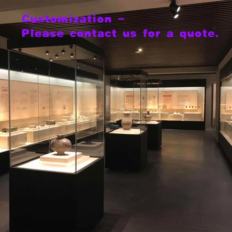 custom.Customized Museum Exhibit Display Cases Display Cabinet High-end Upright Standing Cabinet Vintage Design Collec
custom.Customized Museum Exhibit Display Cases Display Cabinet High-end Upright Standing Cabinet Vintage Design Collec