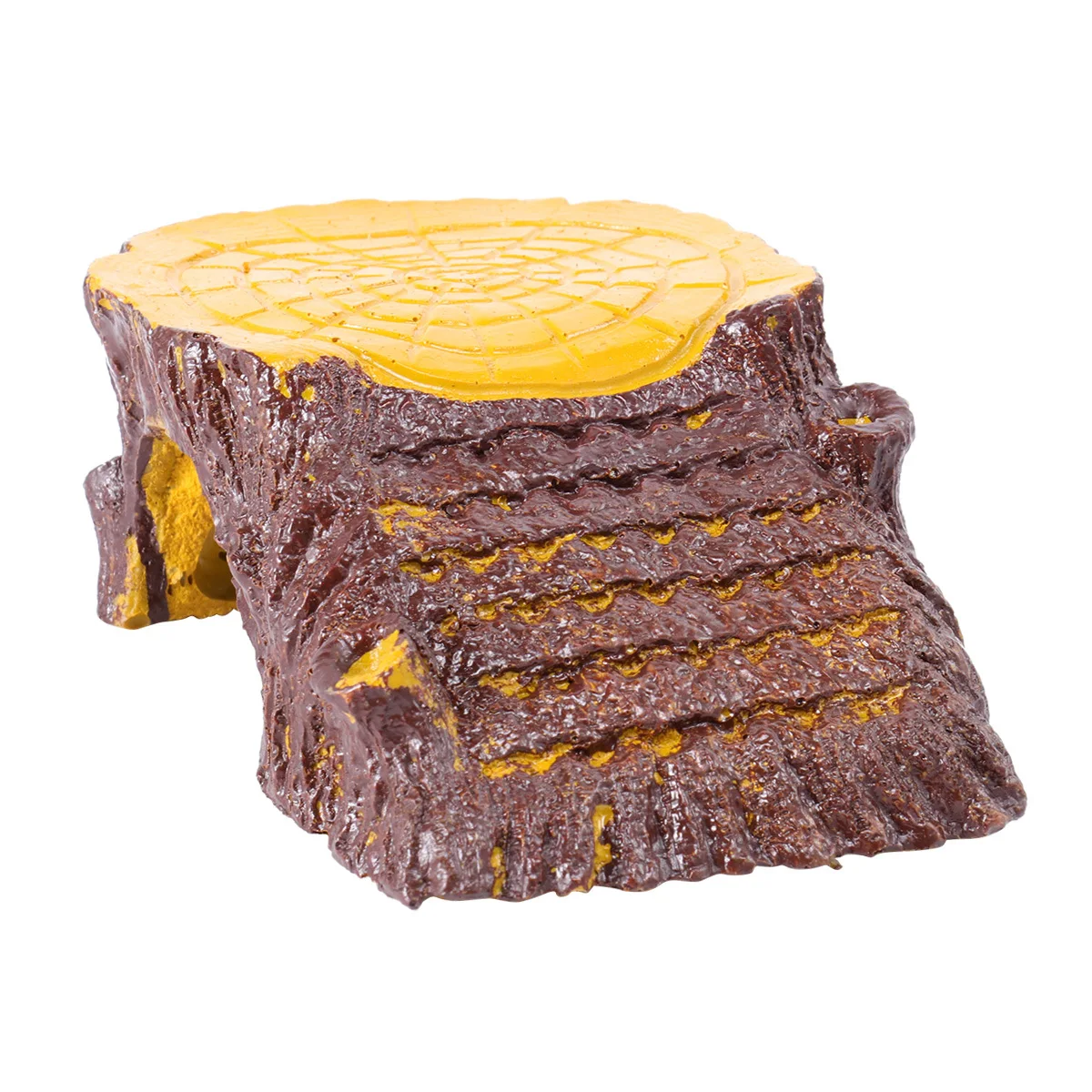 1Pcs Resin Turtle Climbing Hideout Basking Rock for Reptile Habitat Aquarium Fish Tank Landscaping Decoration Durable Waterproof
1Pcs Resin Turtle Climbing Hideout Basking Rock for Reptile Habitat Aquarium Fish Tank Landscaping Decoration Durable Waterproof