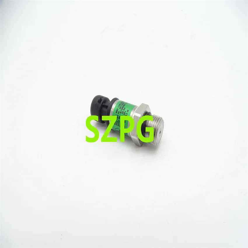 For High Quality 60114798 Low Pressure Sensor For SY75 SY135 SY205 SY215 SY235-8 SY235-9 Engine Excavator Parts
For High Quality 60114798 Low Pressure Sensor For SY75 SY135 SY205 SY215 SY235-8 SY235-9 Engine Excavator Parts