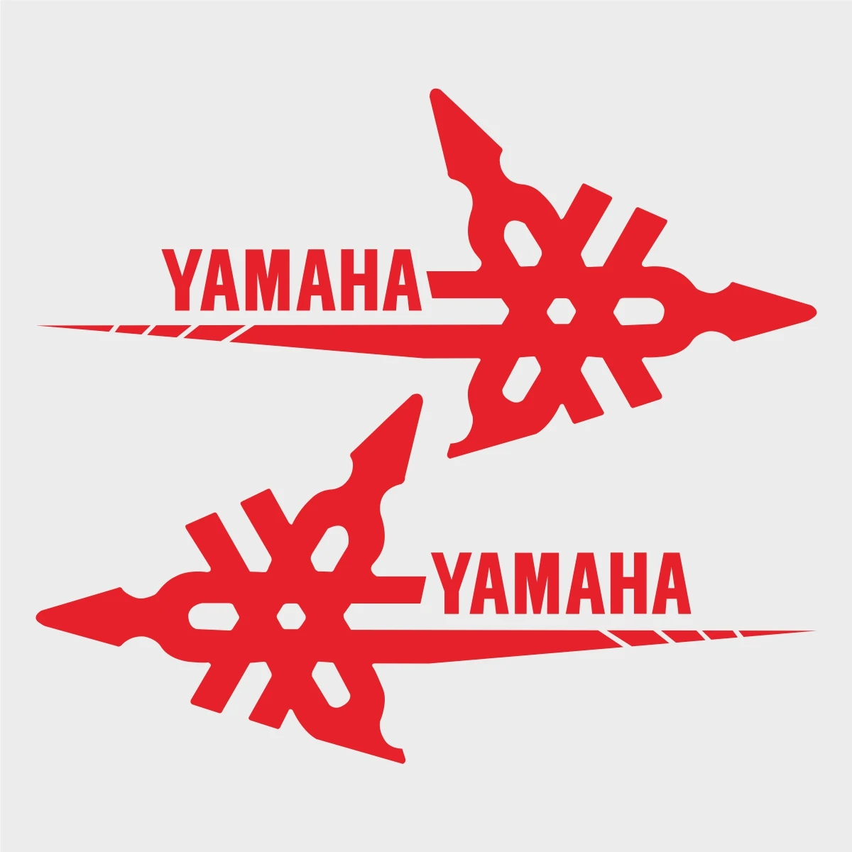 2PCS/SET 30cm Fierce Arrow Graphic Waterproof Vinyl Sticker For Motorcycle Car Helmet Laptop Decor, Assorted Colors
2PCS/SET 30cm Fierce Arrow Graphic Waterproof Vinyl Sticker For Motorcycle Car Helmet Laptop Decor, Assorted Colors