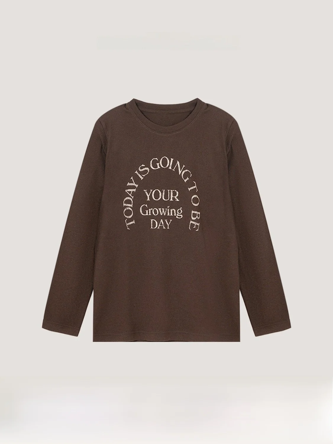 Женский шерстяной свитер Cloud Sensation с длинными рукавами и буквенным принтом, круглый вырез, вязаная одежда в гонконгском стиле, осенняя мода 2025
Женский шерстяной свитер Cloud Sensation с длинными рукавами и буквенным принтом, круглый вырез, вязаная одежда в гонконгском стиле, осенняя мода 2025