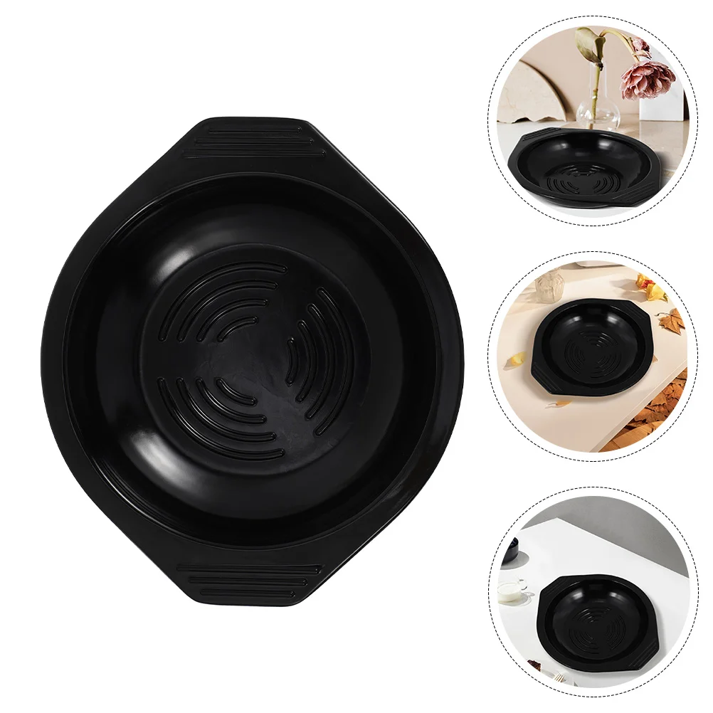 Casserole Tray Multi-purpose Base Plate Storage for Pot Cushion Home Household Insulation Bibimbap Mat Melamine Soup Holder
Casserole Tray Multi-purpose Base Plate Storage for Pot Cushion Home Household Insulation Bibimbap Mat Melamine Soup Holder