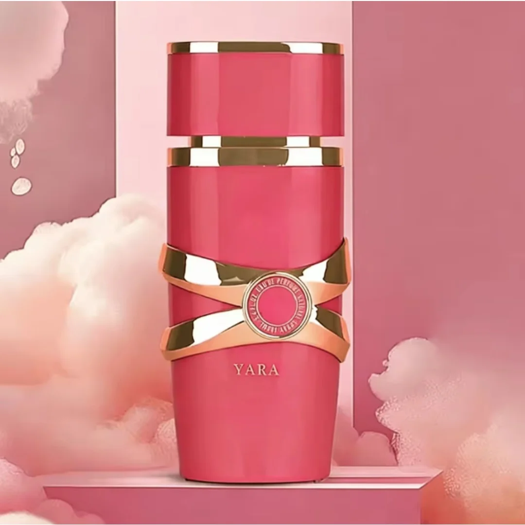 Perfume - vanilla, fruit, citrus, flowers - women's long-lasting perfume, 100ml
Perfume - vanilla, fruit, citrus, flowers - women's long-lasting perfume, 100ml