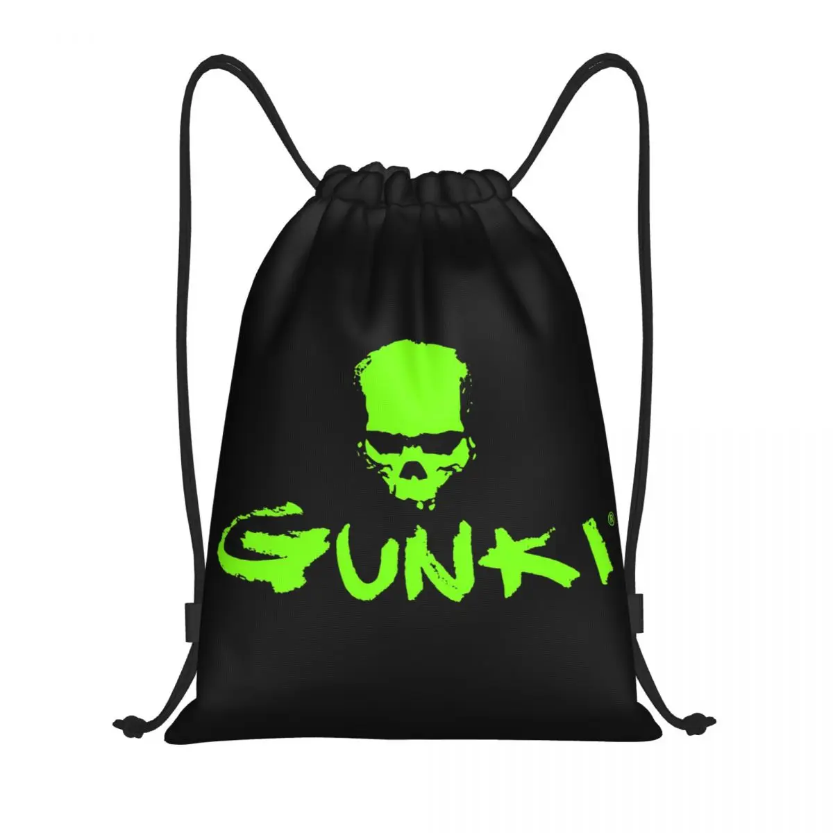 Gunki Logo Angling Skull Fishing Gunki Backpacks Casual Drawstring Bundle Pocket Storage Bag Book Bags for Man Woman School
Gunki Logo Angling Skull Fishing Gunki Backpacks Casual Drawstring Bundle Pocket Storage Bag Book Bags for Man Woman School