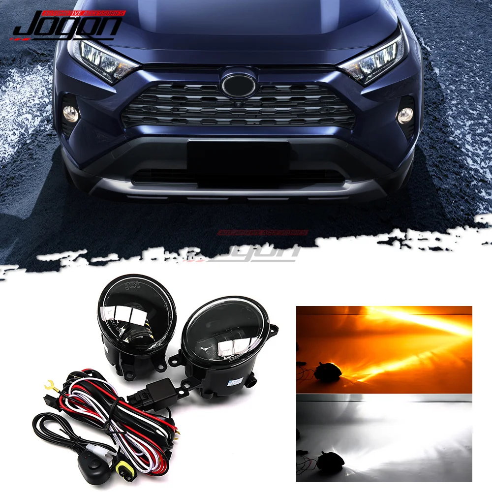 Светодиодные дневные ходовые огни Противотуманные фары для Toyota 4Runner Avalon Sienna Highlander Tacoma Camry Land Cruiser LC200 Venza RAV4 Auris
Светодиодные дневные ходовые огни Противотуманные фары для Toyota 4Runner Avalon Sienna Highlander Tacoma Camry Land Cruiser LC200 Venza RAV4 Auris