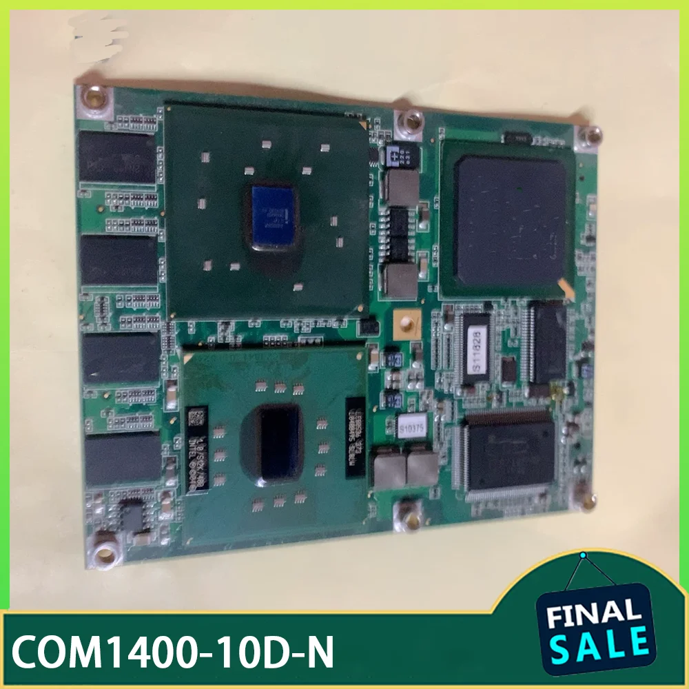 NH82801DB Industrial control motherboard COM1400-10D-N
NH82801DB Industrial control motherboard COM1400-10D-N