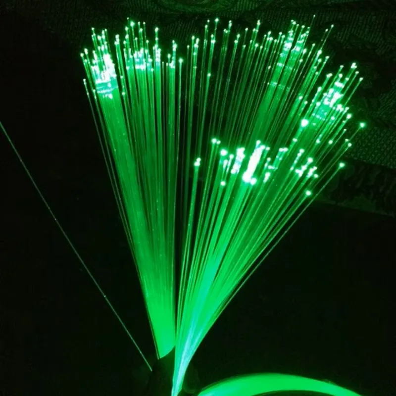 Hot sales 50~780PCS X 0.75mm X 2-4 Meter end glow PMMA optic fiber cable all kind car LED Light Engine DIY Starry Sky light new
Hot sales 50~780PCS X 0.75mm X 2-4 Meter end glow PMMA optic fiber cable all kind car LED Light Engine DIY Starry Sky light new