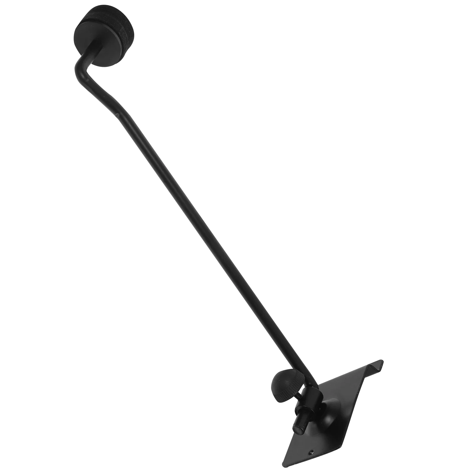 Cymbals Display Frame Brackets Slatwall Arm Fixture Drum Boom Iron Tambourines for Adults
Cymbals Display Frame Brackets Slatwall Arm Fixture Drum Boom Iron Tambourines for Adults