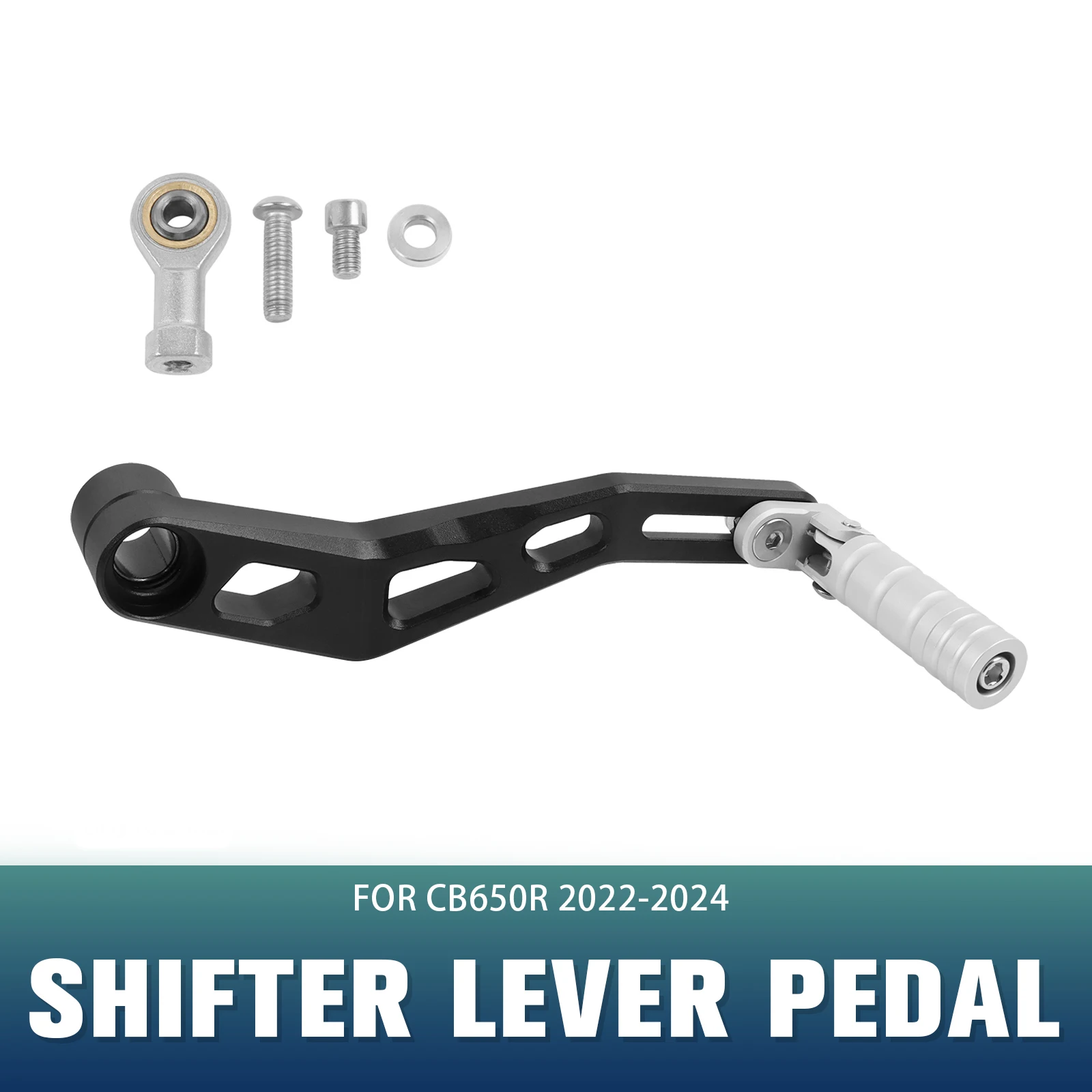 Регулируемый рычаг переключения передач с ЧПУ для мотоцикла Honda CB650R CB 650 R CB650 R 2018-2024 2023 2022 2021 Рычаг переключения передач
Регулируемый рычаг переключения передач с ЧПУ для мотоцикла Honda CB650R CB 650 R CB650 R 2018-2024 2023 2022 2021 Рычаг переключения передач