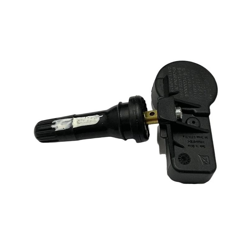 Tire Pressure Sensor New Energy Electric Vehicle Tire Pressure Monitor CK3700 024V1 for Changan Cross Star V5
Tire Pressure Sensor New Energy Electric Vehicle Tire Pressure Monitor CK3700 024V1 for Changan Cross Star V5