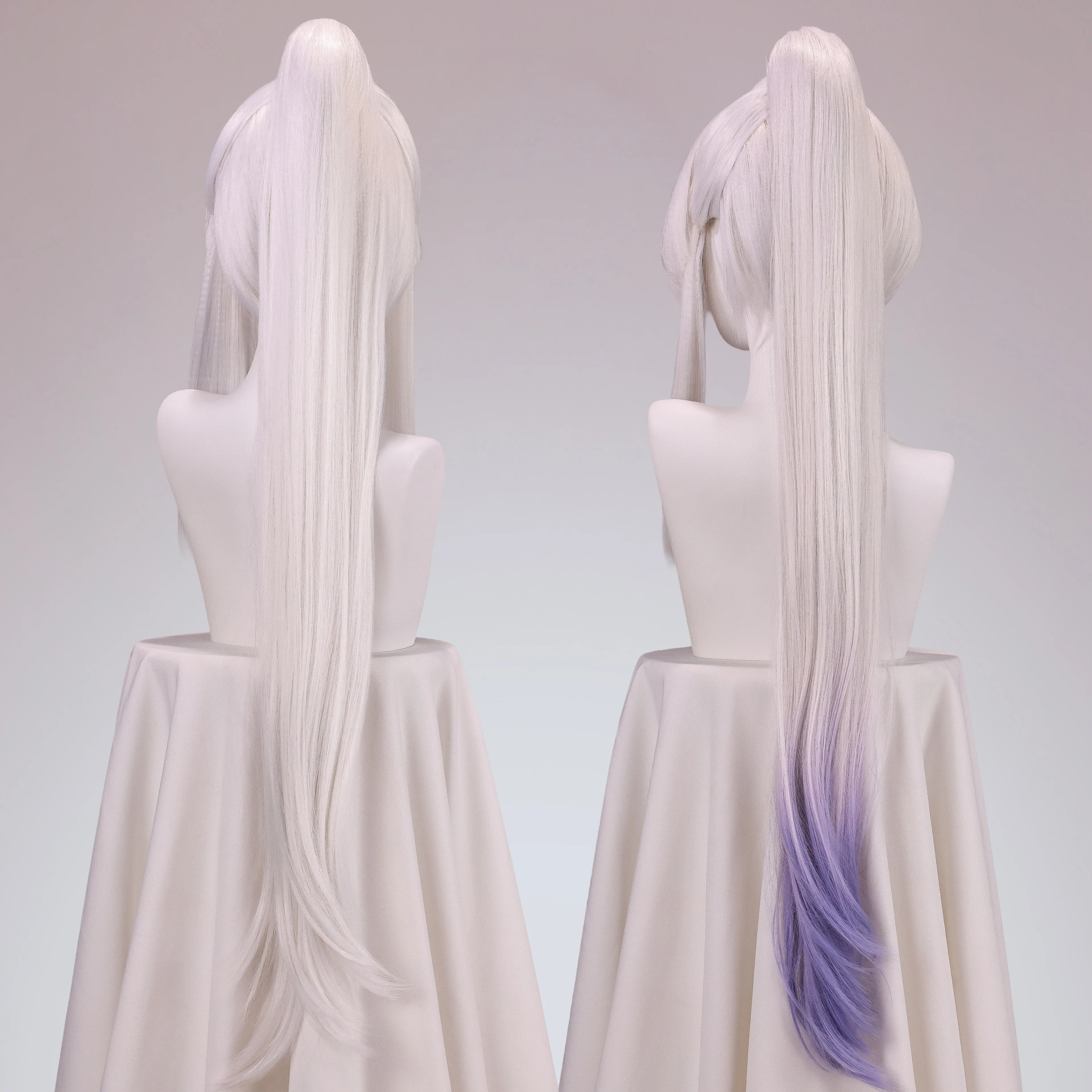 Wuthering Waves Cosplay wig Hiyuki Cosplay NexoCosplay
Wuthering Waves Cosplay wig Hiyuki Cosplay NexoCosplay