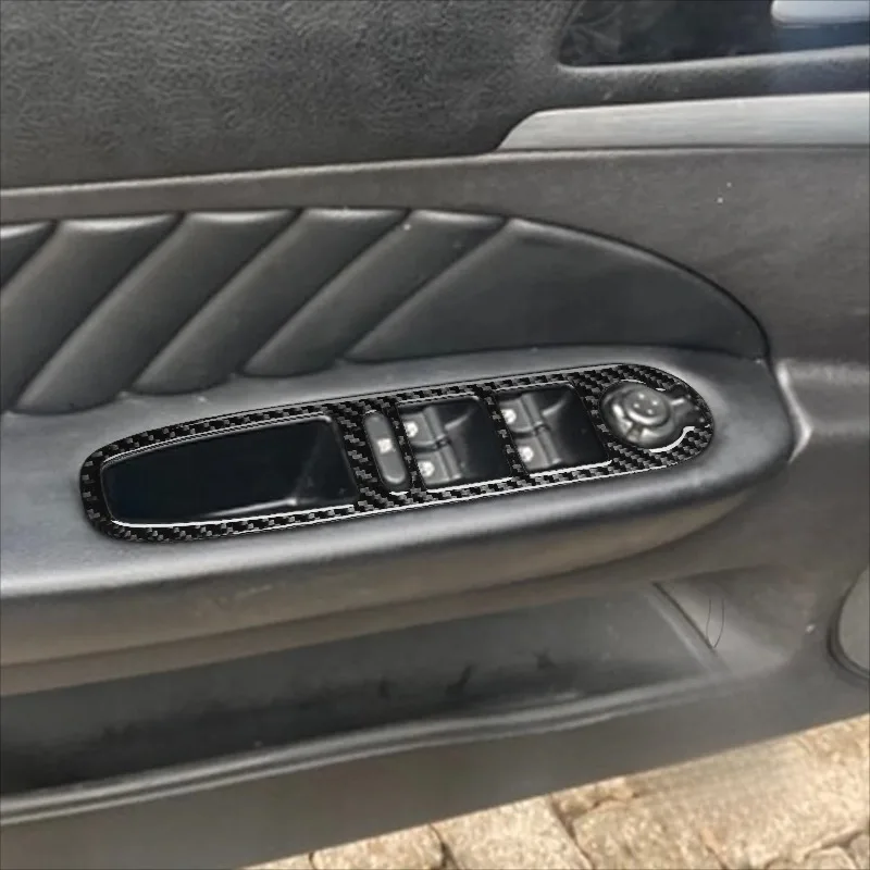 For Alfa Romeo 159 Brera Spider 2004-2011 Soft Carbon Fiber Car Dashboard Gear Shift Panel Trim Sticker Interior Car Accessories
For Alfa Romeo 159 Brera Spider 2004-2011 Soft Carbon Fiber Car Dashboard Gear Shift Panel Trim Sticker Interior Car Accessories