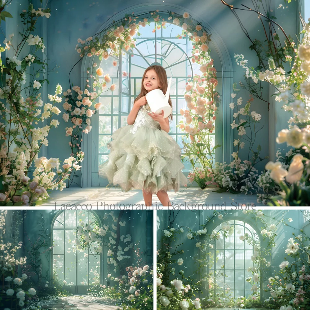 Flower Indoor Photography Background Bridal Shower Decoration Pink Floral Room Green Plant Girl Princess Fairy Portrait Backdrop
Flower Indoor Photography Background Bridal Shower Decoration Pink Floral Room Green Plant Girl Princess Fairy Portrait Backdrop
