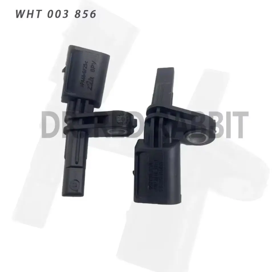 Car ABS Speed Sensor for AUDI A3 S3 Q3 VW Passat Golf EOS Jetta Beetle Tiguan Touran WHT003856 WHT003857 WHT003858 WHT003859
Car ABS Speed Sensor for AUDI A3 S3 Q3 VW Passat Golf EOS Jetta Beetle Tiguan Touran WHT003856 WHT003857 WHT003858 WHT003859