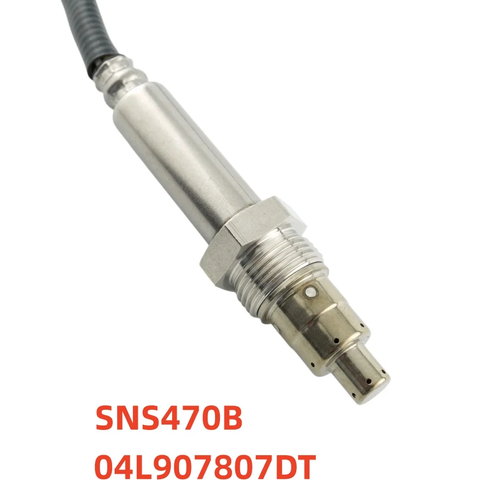 New 04L907807DT 04L907805M Nitrogen Oxide Nox Sensor For VW Transporter T6 Caravelle Audi A4 A6 A7 A8 Q5 Q7 04L907805AR
New 04L907807DT 04L907805M Nitrogen Oxide Nox Sensor For VW Transporter T6 Caravelle Audi A4 A6 A7 A8 Q5 Q7 04L907805AR