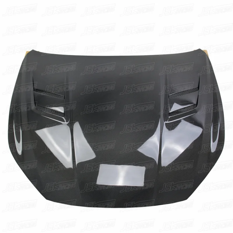AP STYLE CARBON FIBER HOOD BONNET For MASERATI GHIBLI 2014-2016 PPM 500
AP STYLE CARBON FIBER HOOD BONNET For MASERATI GHIBLI 2014-2016 PPM 500