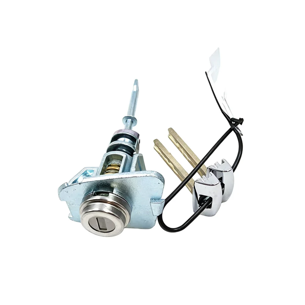 Replacement Lock Cylinder Door Lock Cylinder Left Side Door Component Secure Locking Mechanism For Kia Sorento 2016-2020
Replacement Lock Cylinder Door Lock Cylinder Left Side Door Component Secure Locking Mechanism For Kia Sorento 2016-2020