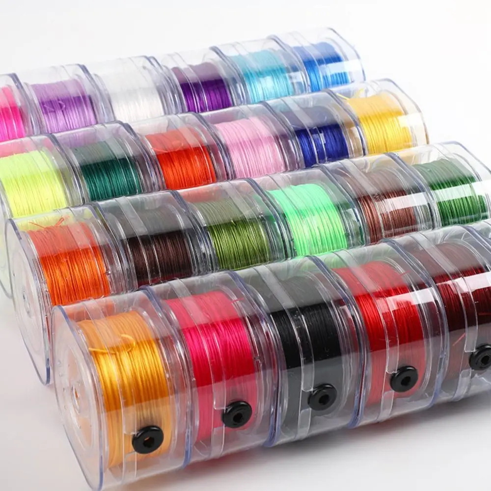 Large Capacity Fishing Tackle Box 6 Compartments PP Lightweight Fishing Line Storage Box Transparent Portable
Large Capacity Fishing Tackle Box 6 Compartments PP Lightweight Fishing Line Storage Box Transparent Portable