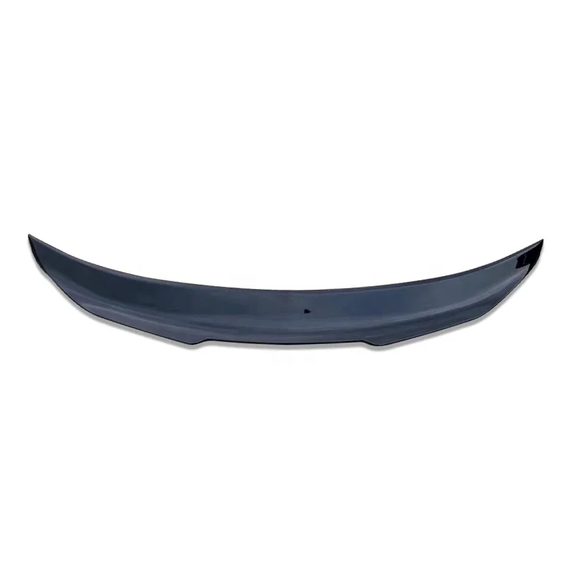 PSM Style Gloss Black Rear Trunk Spoiler for Infiniti Q50 Q50L 2014-2022 ABS Material Back Trunk Tail Wing Car Tuning Parts
PSM Style Gloss Black Rear Trunk Spoiler for Infiniti Q50 Q50L 2014-2022 ABS Material Back Trunk Tail Wing Car Tuning Parts