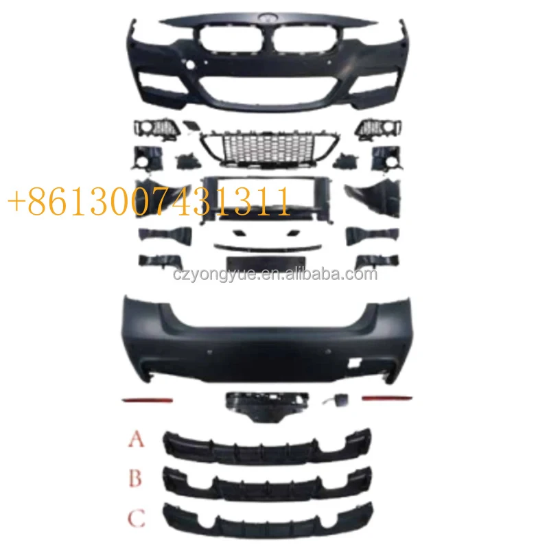 toryM Sport Msport Body Kit F30 Bodykit Gloss Black Mt Tech Body Kit 3 Series F30 F35 2012 2013 2014 2015 2016 2017 2018
toryM Sport Msport Body Kit F30 Bodykit Gloss Black Mt Tech Body Kit 3 Series F30 F35 2012 2013 2014 2015 2016 2017 2018