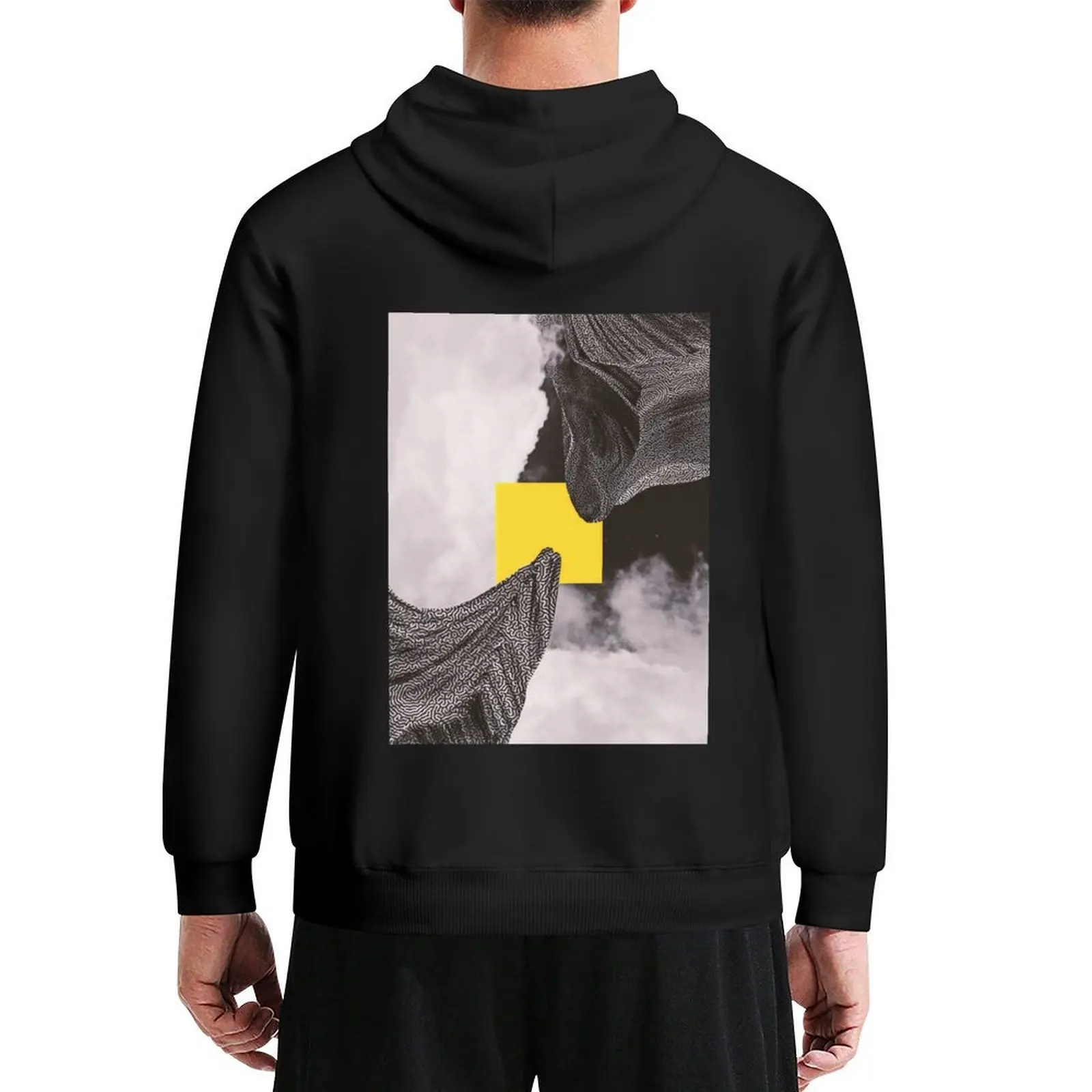 Interloper Hoodie men's coat autumn clothes male clothes fashion men mens hoodies
Interloper Hoodie men's coat autumn clothes male clothes fashion men mens hoodies