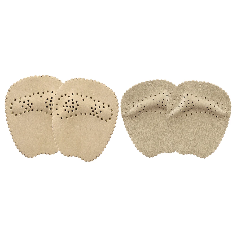 2 Pairs Forefoot Pads High Heel Invisible Non skid Wear resistant Comfortable Metatarsal Pain Relief Practical Insoles
2 Pairs Forefoot Pads High Heel Invisible Non skid Wear resistant Comfortable Metatarsal Pain Relief Practical Insoles