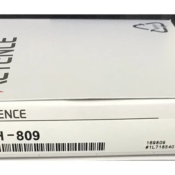2026 One New Plc Sh-809 Proximity Switch Brand New Original Spot Plc
2026 One New Plc Sh-809 Proximity Switch Brand New Original Spot Plc