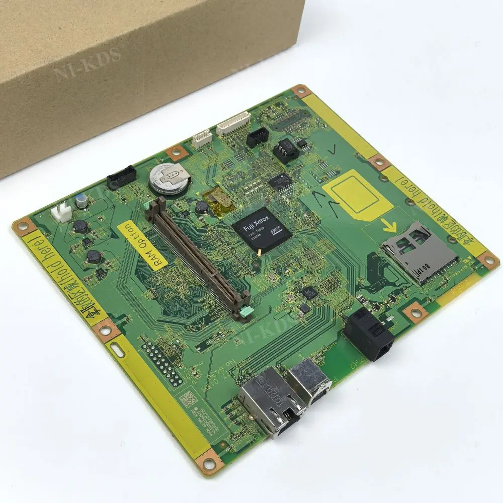 960K68395 Main Board for Xerox Phaser 3610 Formatter Board ESS PWB Printer Parts
960K68395 Main Board for Xerox Phaser 3610 Formatter Board ESS PWB Printer Parts