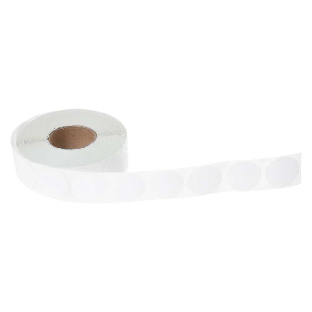 Round Label 3Mm White Self Adhesive Dots For Glass Jars Files Office Classroom Organization Color Coding Stickers Sealing
Round Label 3Mm White Self Adhesive Dots For Glass Jars Files Office Classroom Organization Color Coding Stickers Sealing