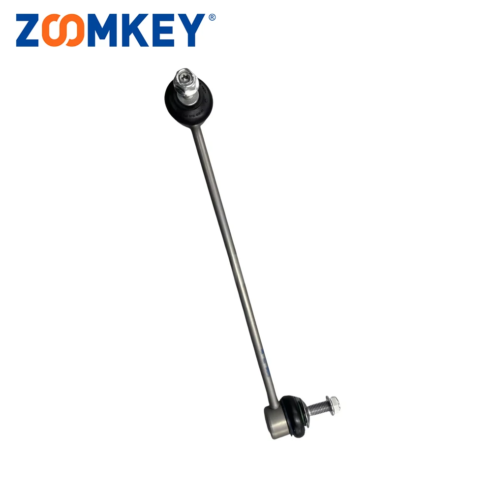 ZOOMKEY подходит для передней правой подвески, комплект звеньев стабилизатора для BMW 31306781548 3020151063 31356769500
ZOOMKEY подходит для передней правой подвески, комплект звеньев стабилизатора для BMW 31306781548 3020151063 31356769500