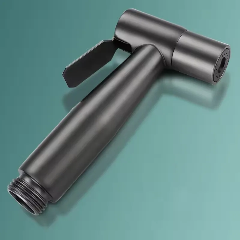 Toilet Sprayer Handheld Shower Head Faucet Bidet Spray Gun Stainless Steel Self Cleaning Bathroom Douche Fixture Accessories
Toilet Sprayer Handheld Shower Head Faucet Bidet Spray Gun Stainless Steel Self Cleaning Bathroom Douche Fixture Accessories