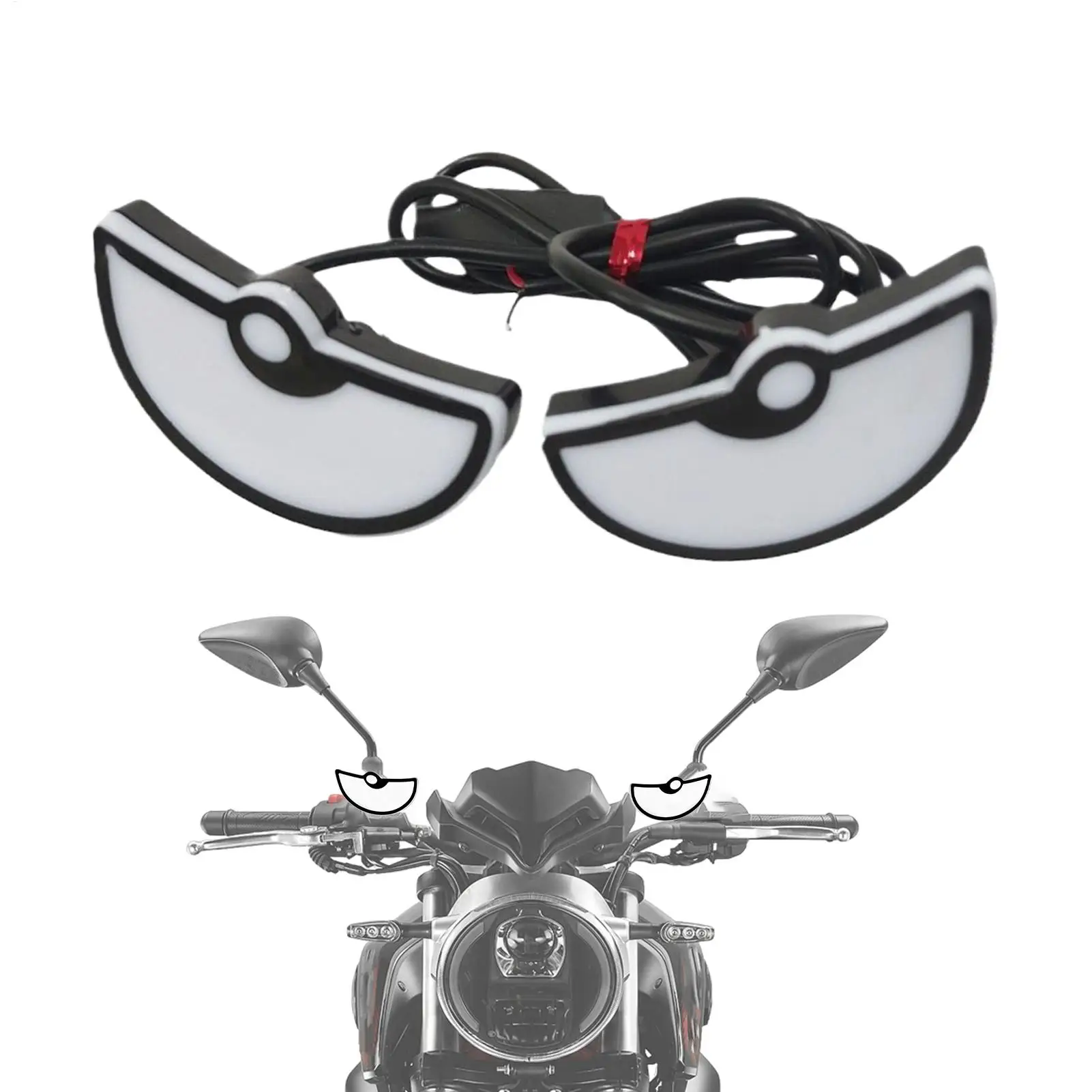 Автомобильные светодиодные фонари, яркие 2-компонентные динамические освещения, автомобильная оконная лампа для грузовика, внедорожника, седана, лобовое стекло, ночное вождение
Автомобильные светодиодные фонари, яркие 2-компонентные динамические освещения, автомобильная оконная лампа для грузовика, внедорожника, седана, лобовое стекло, ночное вождение