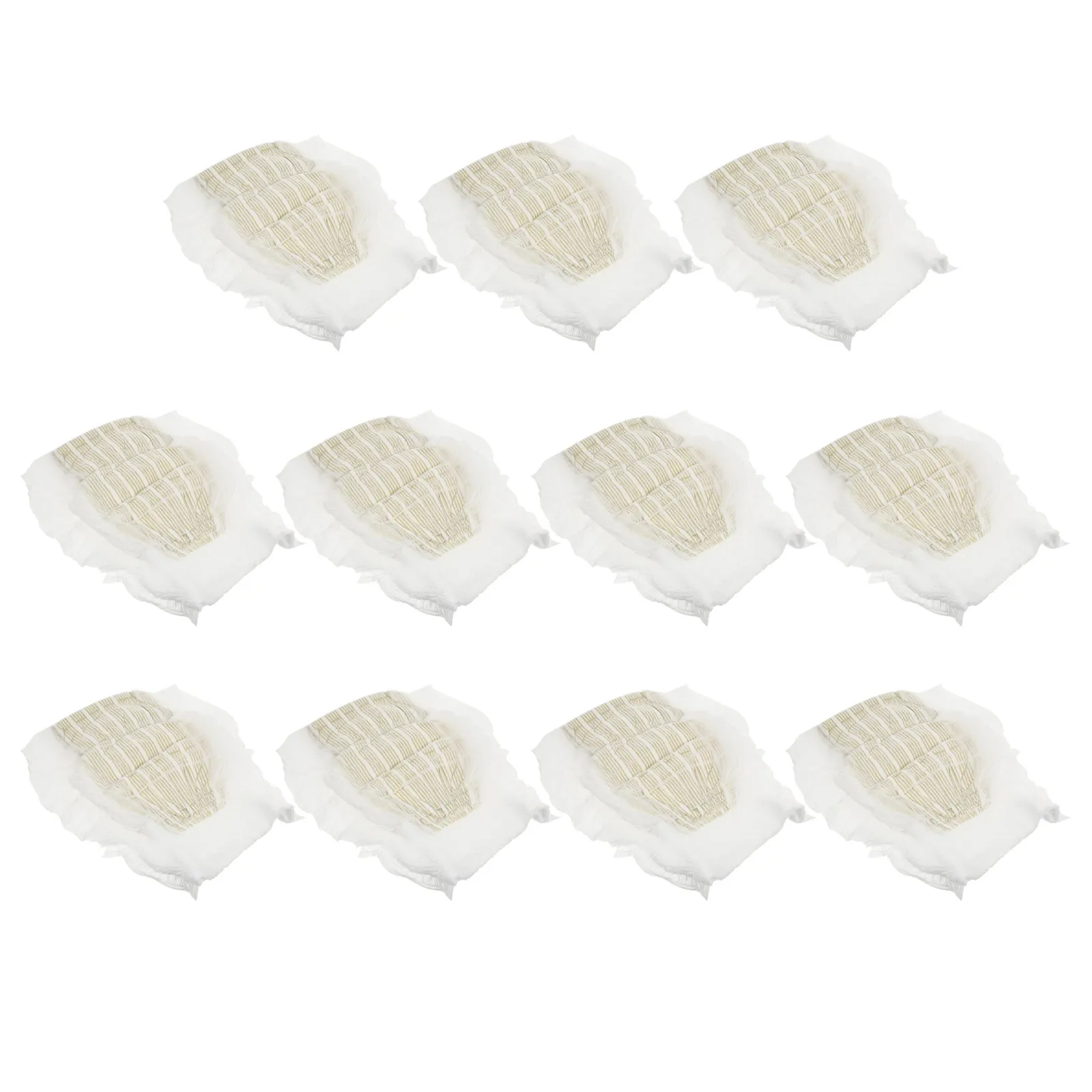 11Pcs Adult Diapers Breathable Waterproof Nappies Heavy Absorbent Day Night Protection Quiet Comfortable Anti-Leak Diapers
11Pcs Adult Diapers Breathable Waterproof Nappies Heavy Absorbent Day Night Protection Quiet Comfortable Anti-Leak Diapers