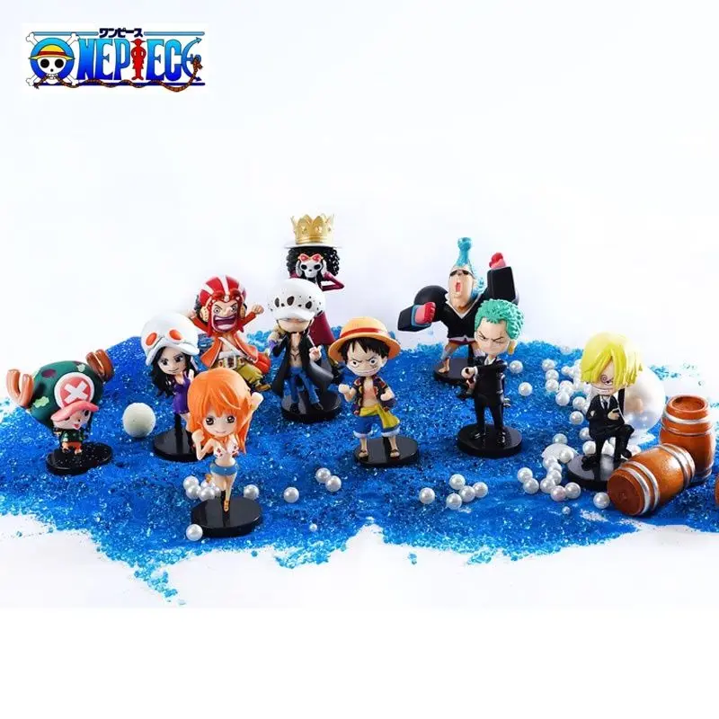 One Piece Aromatherapy Series Anime Figure Blind Box Doll Luffy Handmade Trendy Play Car Ornament Figure Model Doll Kids Gifts
One Piece Aromatherapy Series Anime Figure Blind Box Doll Luffy Handmade Trendy Play Car Ornament Figure Model Doll Kids Gifts