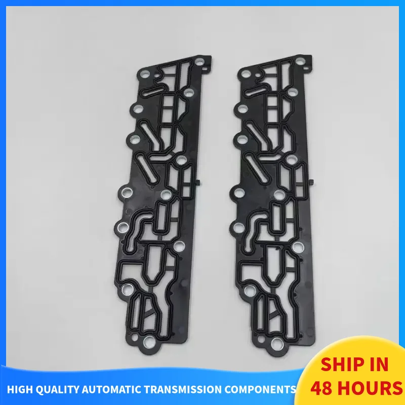 For GM Equipment Automatic Transmission 24263196 Control Valve Solenoid Filter PlateNew Style Screen Filter
For GM Equipment Automatic Transmission 24263196 Control Valve Solenoid Filter PlateNew Style Screen Filter