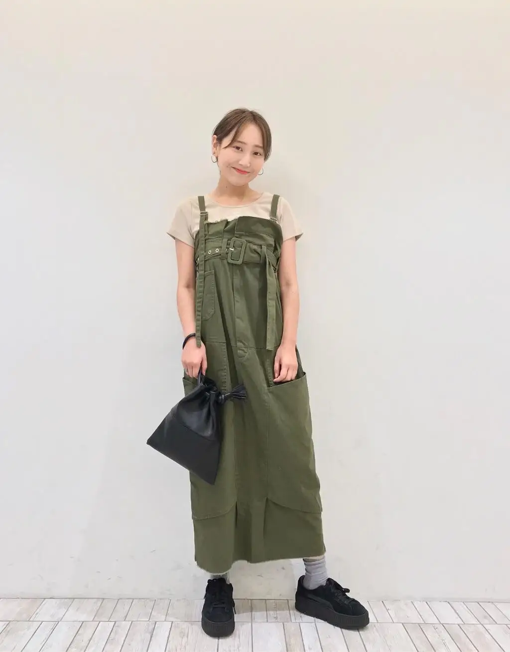 Washed High Waist Wide Leg Casual Summer New Style Japanese Retro Kastane Long Dress with Straps Asymmetrical Hem Cotton 100%
Washed High Waist Wide Leg Casual Summer New Style Japanese Retro Kastane Long Dress with Straps Asymmetrical Hem Cotton 100%