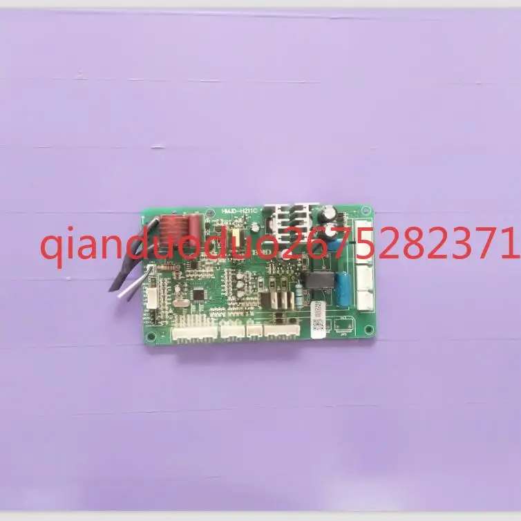Suitable for water heater computer board main board control board HMJD-H211C
Suitable for water heater computer board main board control board HMJD-H211C