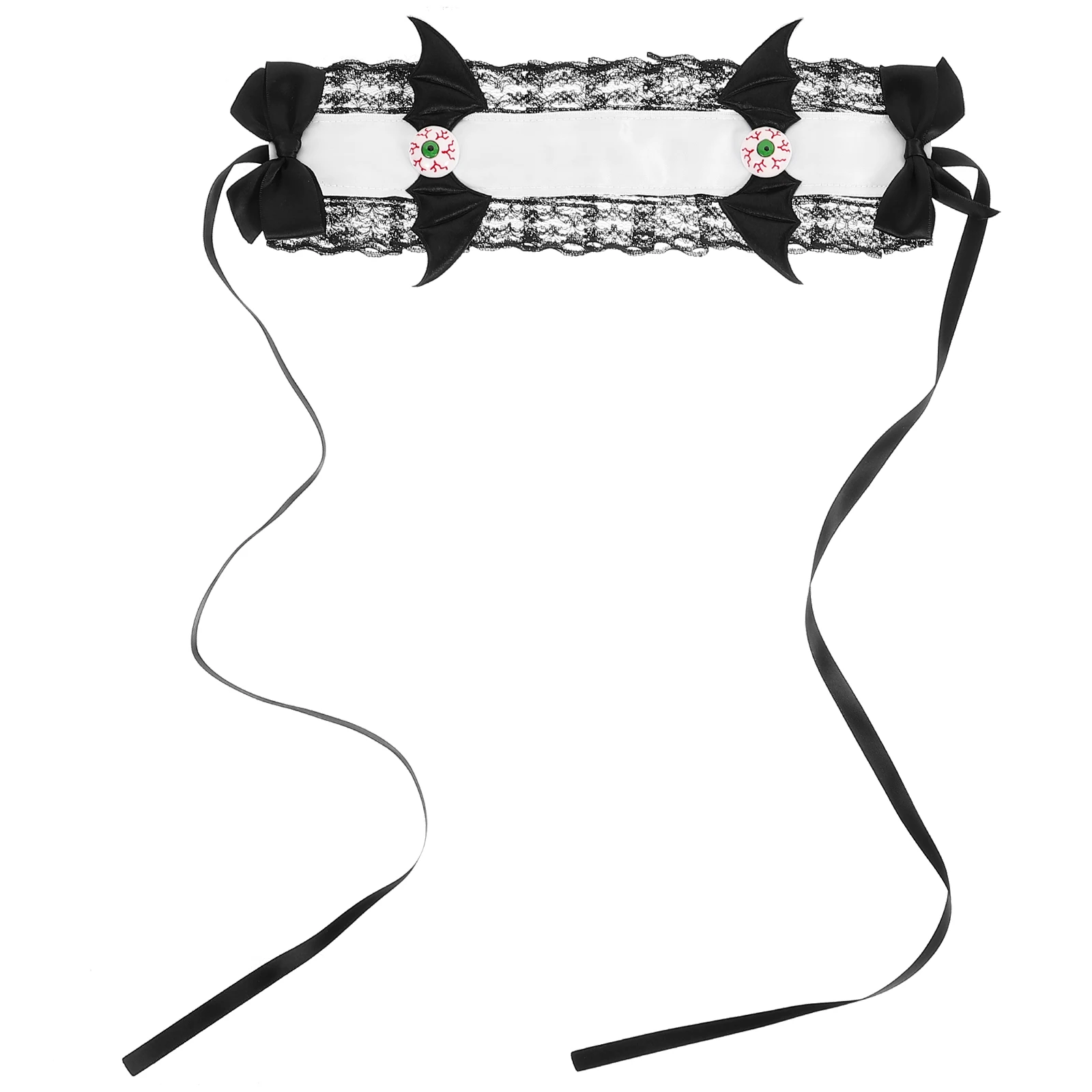 Gothic Hair Band Bat Hairband Halloween Hairbands Accessories Headband Party Headpiece
Gothic Hair Band Bat Hairband Halloween Hairbands Accessories Headband Party Headpiece