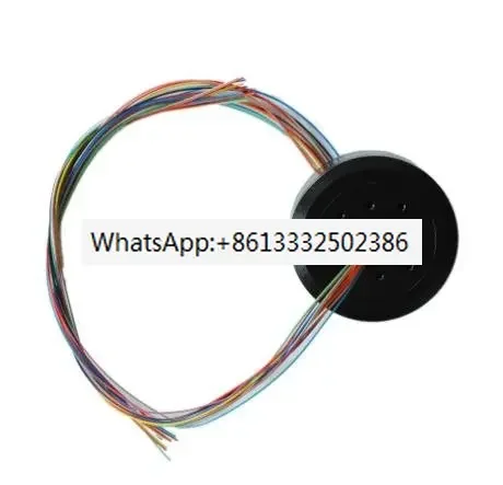 Low speed and high torque brushless MOTOR GM6008L KV42 hollow shaft 12.6mm 24N28P for smoother rotation
Low speed and high torque brushless MOTOR GM6008L KV42 hollow shaft 12.6mm 24N28P for smoother rotation