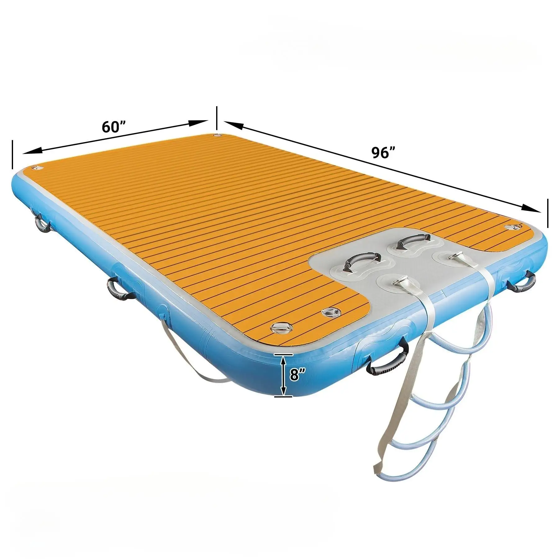 Экологичные материалы продолжают вы безопасность на воде с надувными поплавками
Экологичные материалы продолжают вы безопасность на воде с надувными поплавками