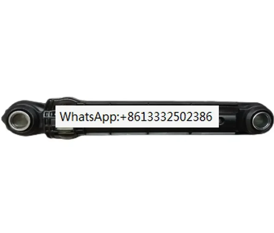 2PCS new washing machine shock absorber Suitable/machine parts DC66-00421A DC66-00421B
2PCS new washing machine shock absorber Suitable/machine parts DC66-00421A DC66-00421B