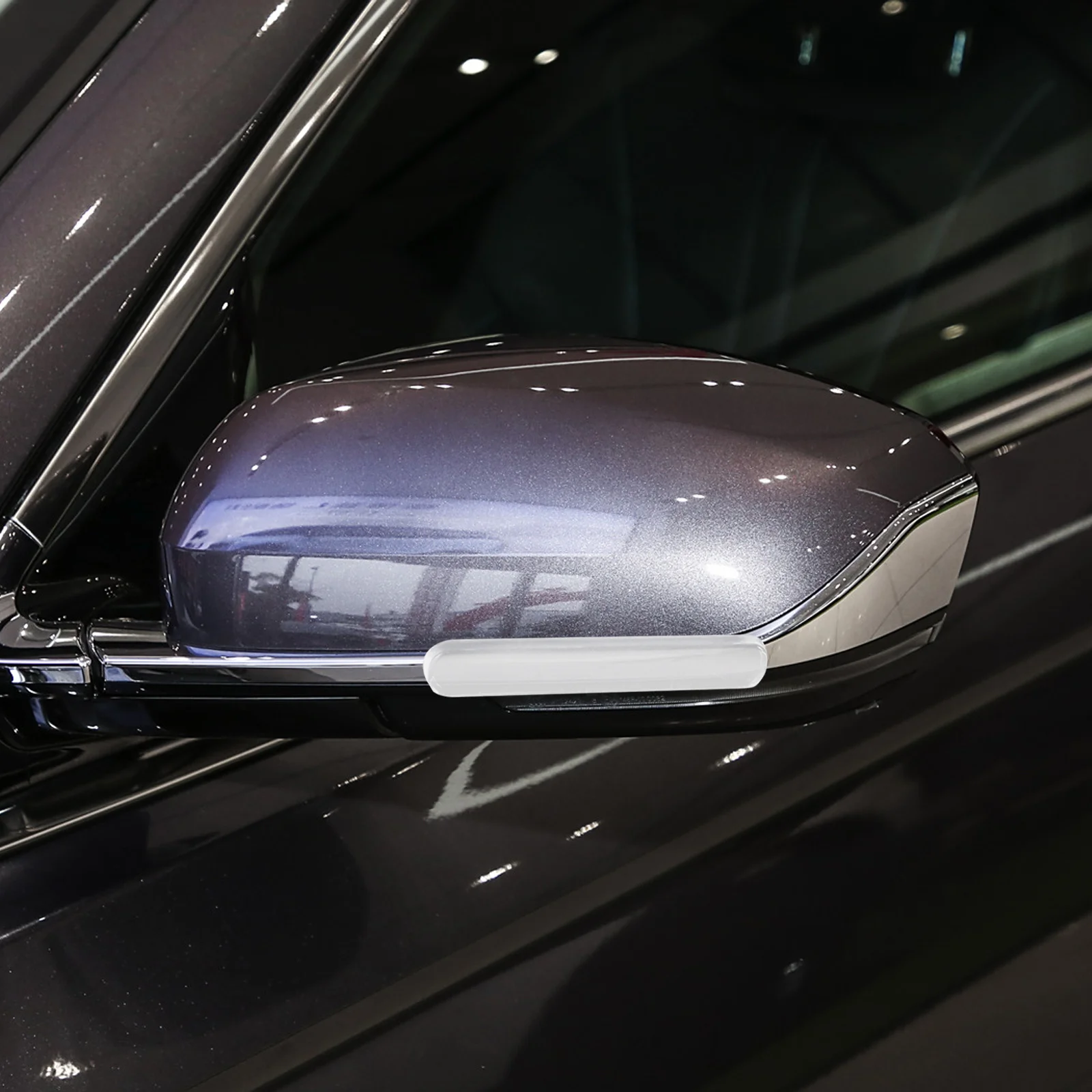 100Pcs Transparent Self-Stick Car Door Edge Protectors Anti-Collision Strip Car Door Handle Scratch Guard Vehicle Corner
100Pcs Transparent Self-Stick Car Door Edge Protectors Anti-Collision Strip Car Door Handle Scratch Guard Vehicle Corner