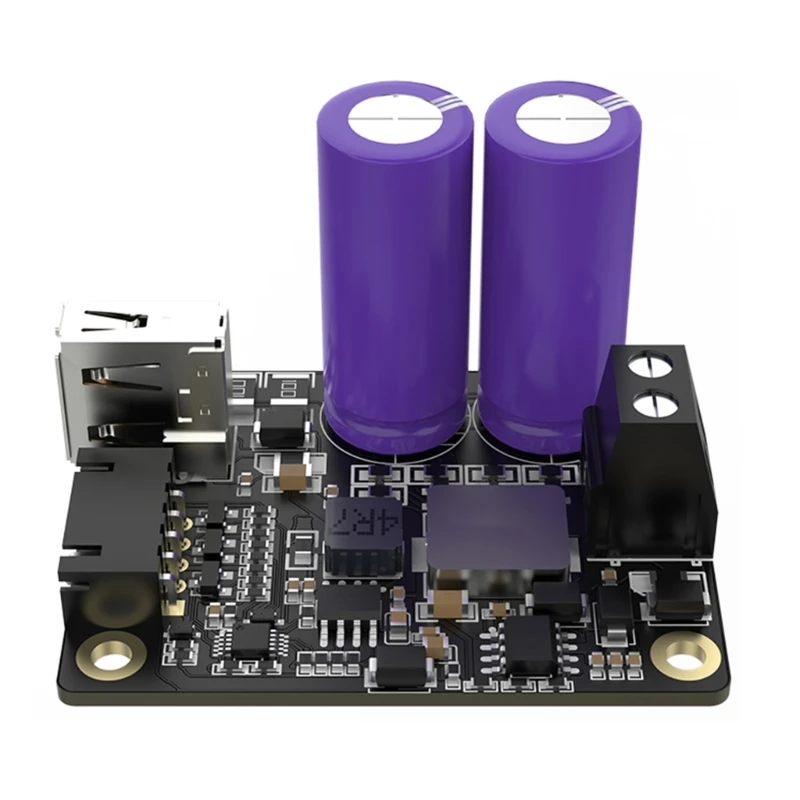SKSM V1.0 Плата безопасного отключения SBC Система Защитная плата изображения для 3D-принтеров RPi 3 Часть
SKSM V1.0 Плата безопасного отключения SBC Система Защитная плата изображения для 3D-принтеров RPi 3 Часть