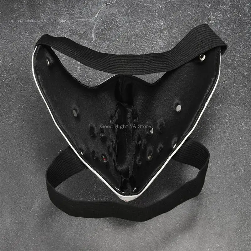 Men’s Skull Pendant Necklace Adjustable PU Bolo Tie For Casual Styles
Men’s Skull Pendant Necklace Adjustable PU Bolo Tie For Casual Styles