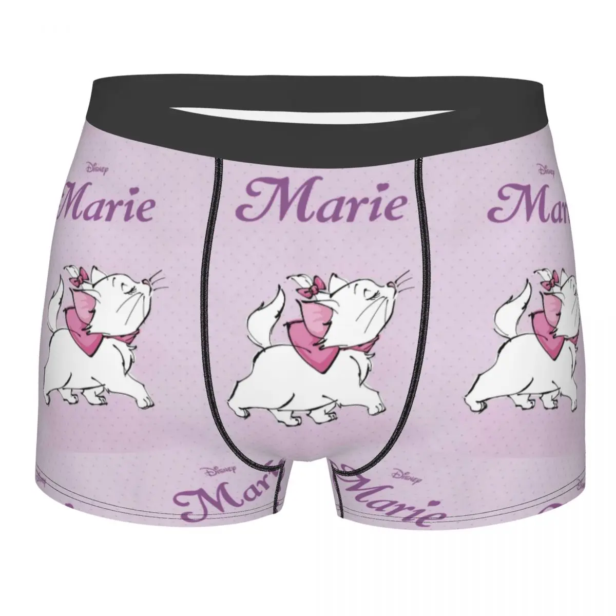 Мужская мода по индивидуальному заказу, нижнее белье Marie Cat, забавные трусы-боксеры из фильма с котенком, дышащие шорты, трусы, трусы
Мужская мода по индивидуальному заказу, нижнее белье Marie Cat, забавные трусы-боксеры из фильма с котенком, дышащие шорты, трусы, трусы