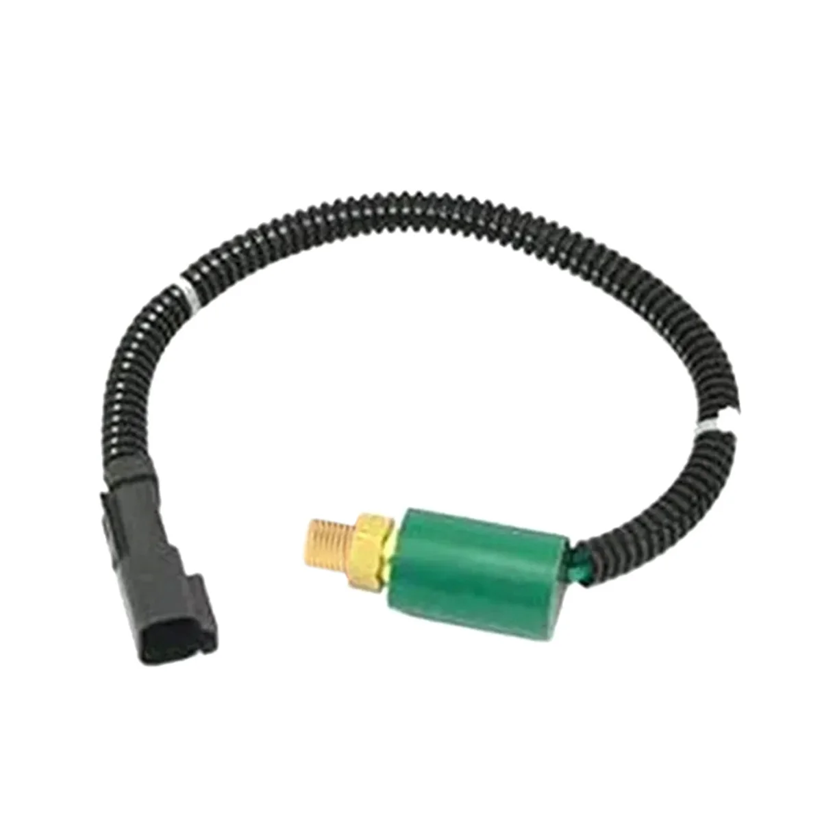 41-3669 Car High Pressure Sensor Switch for Thermo King Spectrum / SL / SB / SLXi
41-3669 Car High Pressure Sensor Switch for Thermo King Spectrum / SL / SB / SLXi