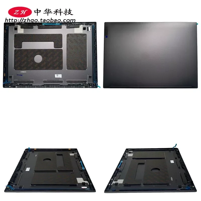 Shell for Thinkpad Lenovo T16 P16s Gen2 A 5CB1L57561 AM2XX000100
Shell for Thinkpad Lenovo T16 P16s Gen2 A 5CB1L57561 AM2XX000100