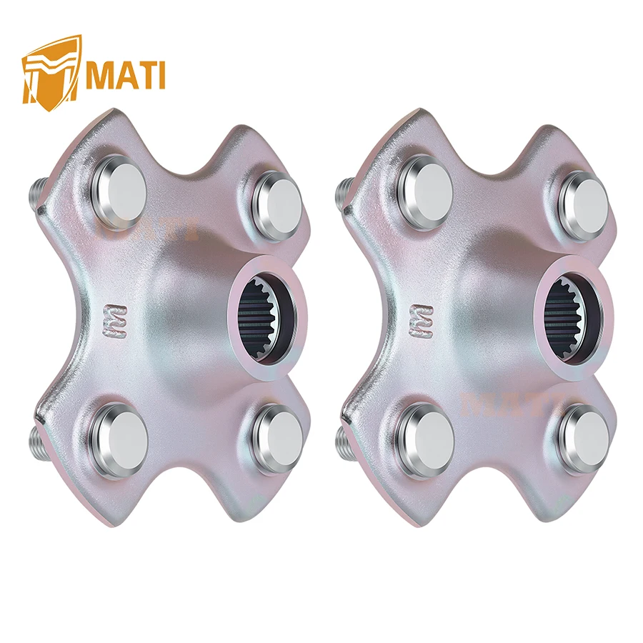 M MATI Rear Wheel Hubs For Honda TRX90 TRX90X TRX90EX 1993-2024 42410-HF7-000
M MATI Rear Wheel Hubs For Honda TRX90 TRX90X TRX90EX 1993-2024 42410-HF7-000
